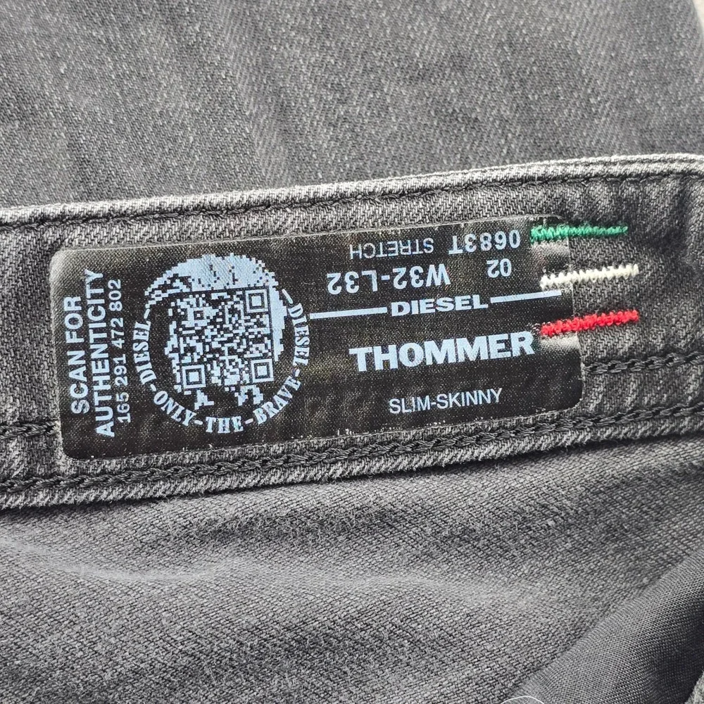 Diesel slim fit